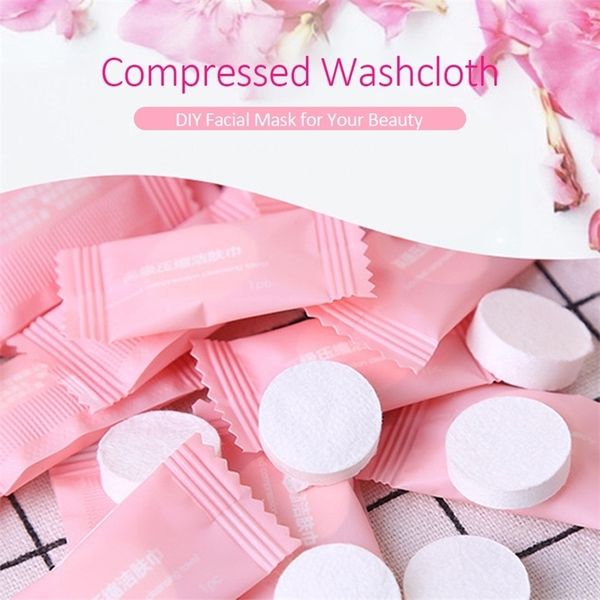 1 package(10pcs) white face disposable washcloth compressed mini portable cotton travel towel
1 package(10pcs) white face disposable washcloth compressed mini portable cotton travel towel