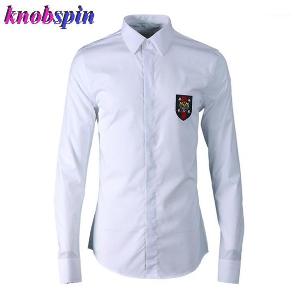 brand design shirt men 2019 turn-down collar full sleeve solid slim chemise homme 80% cotton business male dress shirts size 4xl1, White;black
brand design shirt men 2019 turn-down collar full sleeve solid slim chemise homme 80% cotton business male dress shirts size 4xl1, White;black