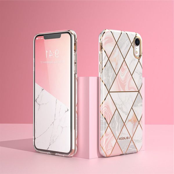 для iphone xr случай я-blason cosmo lite стильный hybrid премиум защитный тонкий бампер marble задней стороны обложки с защитой камеры
для iphone xr случай я-blason cosmo lite стильный hybrid премиум защитный тонкий бампер marble задней стороны обложки с защитой камеры