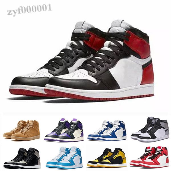 new 1 travis scotts jumpman 1s crimson tint men women og high shoes unc fearless first class flight green trainers sx06, Black
new 1 travis scotts jumpman 1s crimson tint men women og high shoes unc fearless first class flight green trainers sx06, Black