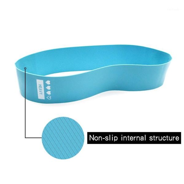 resistance bands band yoga belt non-slip emulsion training pull rope for sports pilates expander fitness gum gym1
resistance bands band yoga belt non-slip emulsion training pull rope for sports pilates expander fitness gum gym1