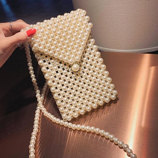 handmade жемчужных сумок женщина сумки женских партий вечер сумка на ремень elegant бисера коммуникатор crossbody сумка mini телефон кошелек
handmade жемчужных сумок женщина сумки женских партий вечер сумка на ремень elegant бисера коммуникатор crossbody сумка mini телефон кошелек