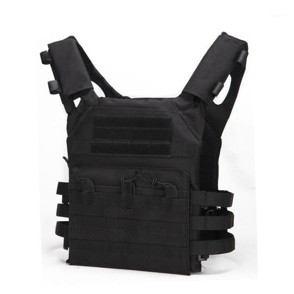 hunting jackets ocali combat vest outdoor tactical multifunctional molle jungle jpc tactical1, Camo;black
hunting jackets ocali combat vest outdoor tactical multifunctional molle jungle jpc tactical1, Camo;black