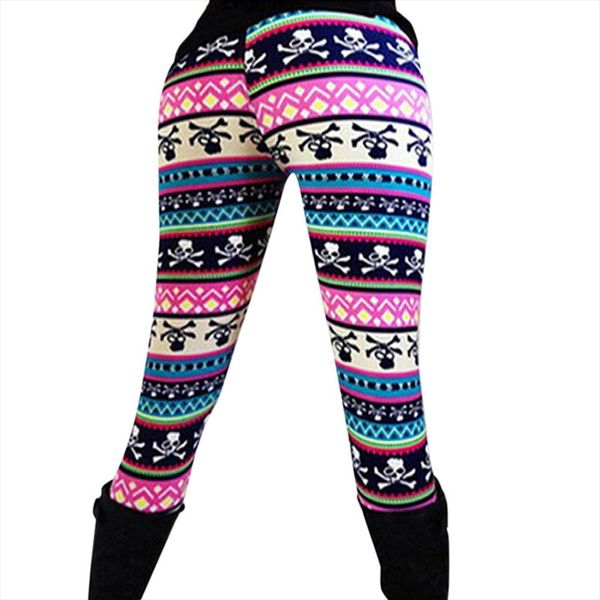 2020 women autumn winter warm leggings fashion christmas printed high elastic skinny leggings pants trousers for lady girls, Black
2020 women autumn winter warm leggings fashion christmas printed high elastic skinny leggings pants trousers for lady girls, Black