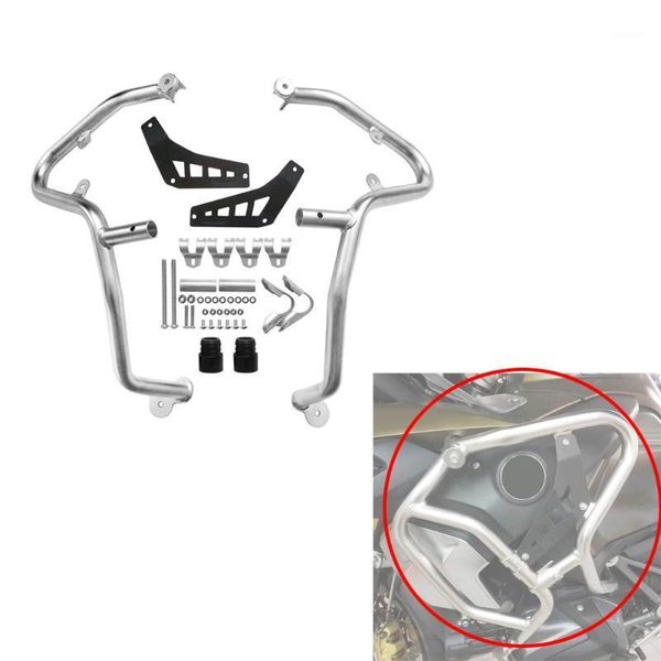 other motorcycle accessories crash bars engine guard motor fence bumper front side protector for r 1250 gs r1250gs 2021 20211
other motorcycle accessories crash bars engine guard motor fence bumper front side protector for r 1250 gs r1250gs 2021 20211