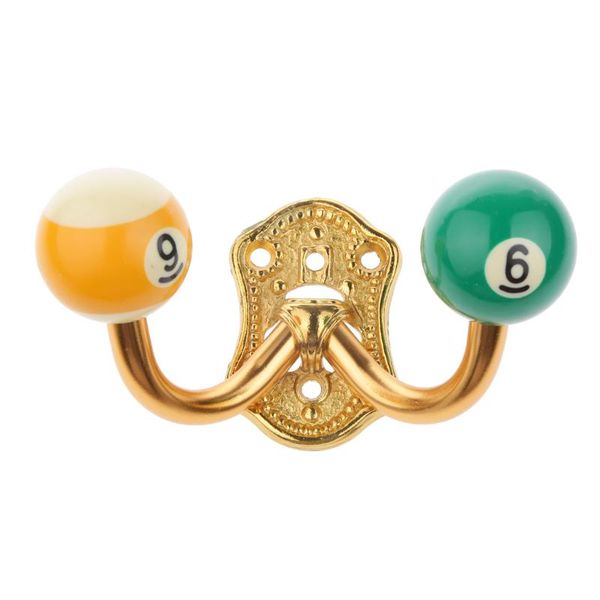 double hook wall mounted hanging coaowel/robe/clothes hanger billiards mul-tifuction hook for clothes towel robe hat hooks
double hook wall mounted hanging coaowel/robe/clothes hanger billiards mul-tifuction hook for clothes towel robe hat hooks