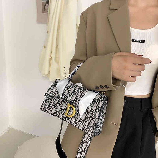 2022 factory wholesale new this year's popular personalized net red small bag women fashion, foreign style, simple autumn and winter wi
2022 factory wholesale new this year's popular personalized net red small bag women fashion, foreign style, simple autumn and winter wi