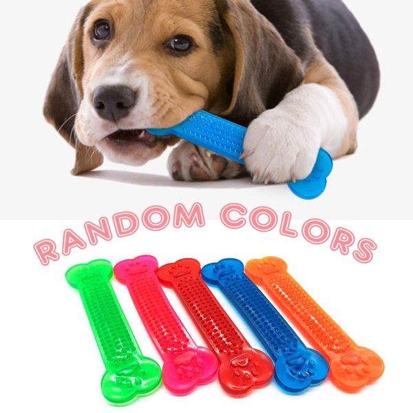 dog toys & chews funny puppy chew pet bite toy interactive bone shape for small medium dogs playing training chihuahua products
dog toys & chews funny puppy chew pet bite toy interactive bone shape for small medium dogs playing training chihuahua products