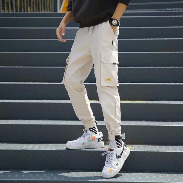 men 2021 safari style casual joggers men's hip hop harajuku harem pants streetwear spring vintage male cargo pants m-xxxl1, Black
men 2021 safari style casual joggers men's hip hop harajuku harem pants streetwear spring vintage male cargo pants m-xxxl1, Black
