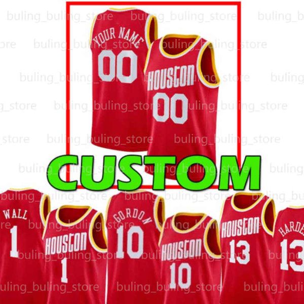 eric 10 gordon jersey victor 7 oladipo christian 35 wood custom houston rocket ming cousins yao john demarcus wall pj dante tucker exum, Black;red
eric 10 gordon jersey victor 7 oladipo christian 35 wood custom houston rocket ming cousins yao john demarcus wall pj dante tucker exum, Black;red
