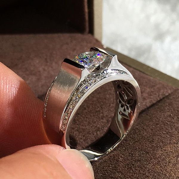 wedding rings huitan gorgeous male marriage ceremony dazzling cz stone selling men classic & engagement jewelry, Slivery;golden
wedding rings huitan gorgeous male marriage ceremony dazzling cz stone selling men classic & engagement jewelry, Slivery;golden