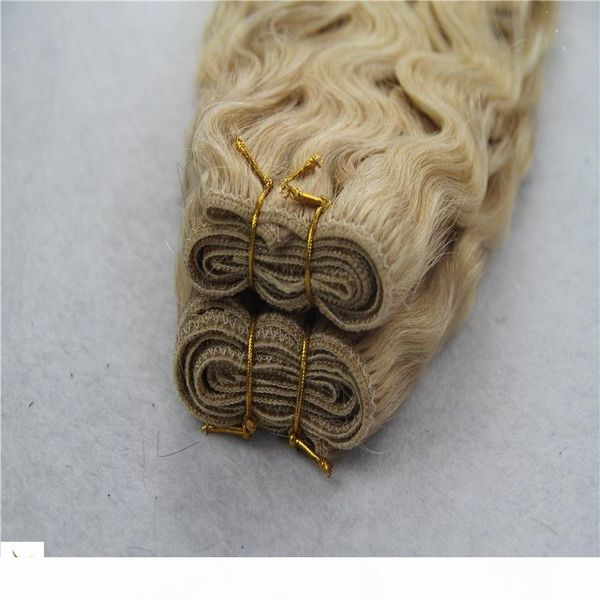 brazilian #613 bleach blonde color body wave hair weaving 100% human hair weave bundles remy hair extensions, Black
brazilian #613 bleach blonde color body wave hair weaving 100% human hair weave bundles remy hair extensions, Black