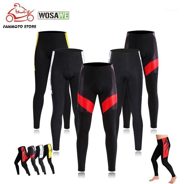 wosawe lycra bicycle motorcycle pants breathable gel padded cycling tights leggings cycle riding trousers mountain bike pant1
wosawe lycra bicycle motorcycle pants breathable gel padded cycling tights leggings cycle riding trousers mountain bike pant1