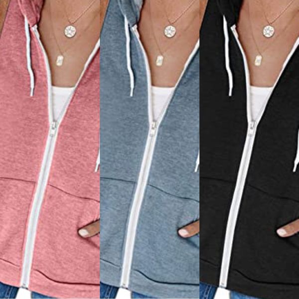 qnjpy 2020 hooded and winter glin new tie-dyed cardigan autumn sweater zipper drawstring women's long-sleeved coat zippersweater zipper, Black
qnjpy 2020 hooded and winter glin new tie-dyed cardigan autumn sweater zipper drawstring women's long-sleeved coat zippersweater zipper, Black