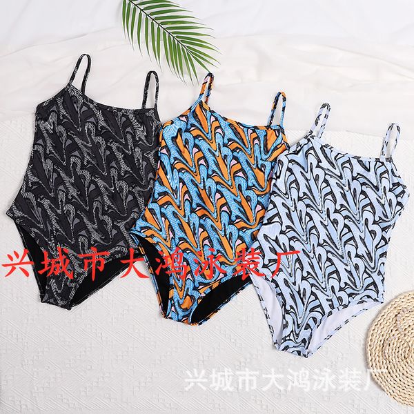 one piece bikini swimsuit women's swimsuit bikini with tag dahong swimsuit factory, White;black
one piece bikini swimsuit women's swimsuit bikini with tag dahong swimsuit factory, White;black