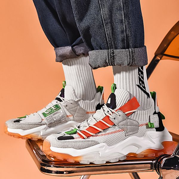 men women running shoes platform triple white black green orange pink men fashion outdoor sneakers trainers
men women running shoes platform triple white black green orange pink men fashion outdoor sneakers trainers