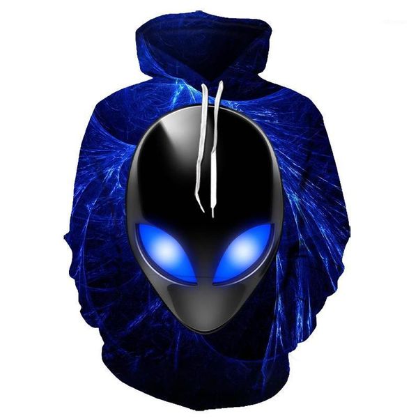 men's hoodies & sweatshirts autumn pullovers alien 3d print women men loose long sleeve plus size hooded cute harajuku1, Black
men's hoodies & sweatshirts autumn pullovers alien 3d print women men loose long sleeve plus size hooded cute harajuku1, Black