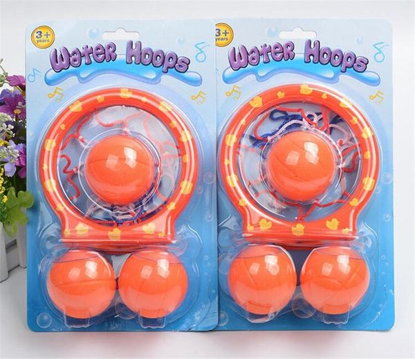 the 80pcs/lot water hoops toys with chuck shooting box the baby pool swimming kids parent-child interaction and education bathroom kids gift
the 80pcs/lot water hoops toys with chuck shooting box the baby pool swimming kids parent-child interaction and education bathroom kids gift