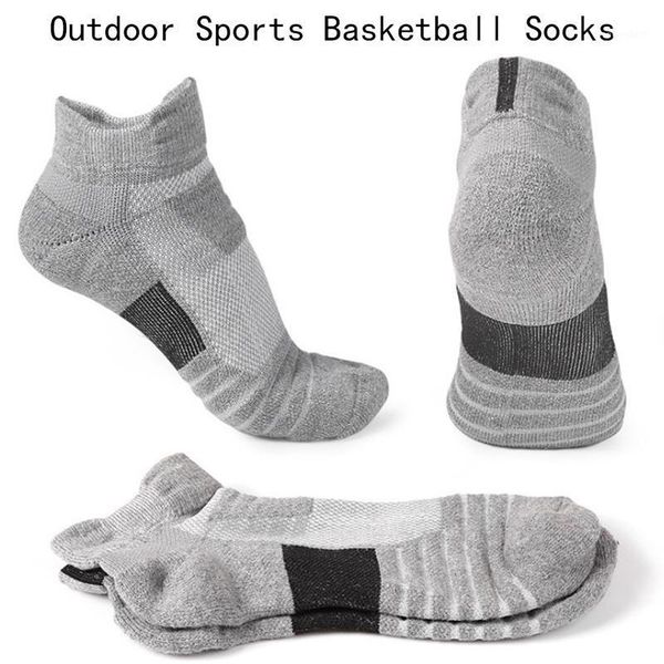 men's thermo socks men's sports socks plus size outdoor towel thick autumn and winter basketball men1, Black
men's thermo socks men's sports socks plus size outdoor towel thick autumn and winter basketball men1, Black