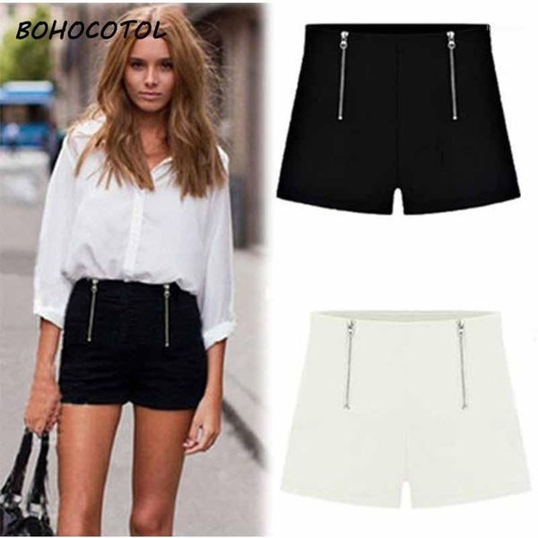 women's leggings 2021 fashion ladies double zipper short pants slim fit sweatpants candy color harem pants1, Black
women's leggings 2021 fashion ladies double zipper short pants slim fit sweatpants candy color harem pants1, Black