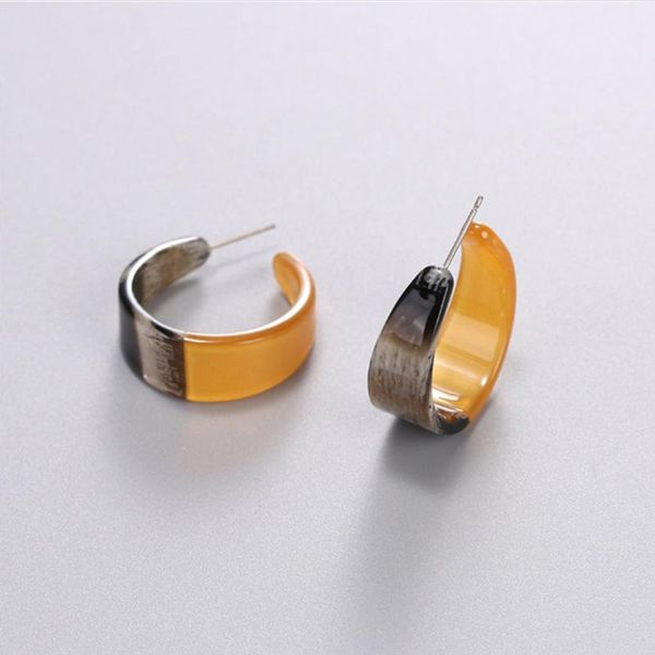 korean acetate colorful round drop earring for women statement contrast color earrings geometric brincos pendientes jewelry, Silver
korean acetate colorful round drop earring for women statement contrast color earrings geometric brincos pendientes jewelry, Silver