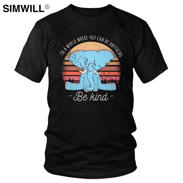 cute be kind слона vintage graphic print коротким рукавом slim fit лето диких животных tee спорта толстовка с капюшоном hoodie мужчин футбол
cute be kind слона vintage graphic print коротким рукавом slim fit лето диких животных tee спорта толстовка с капюшоном hoodie мужчин футбол