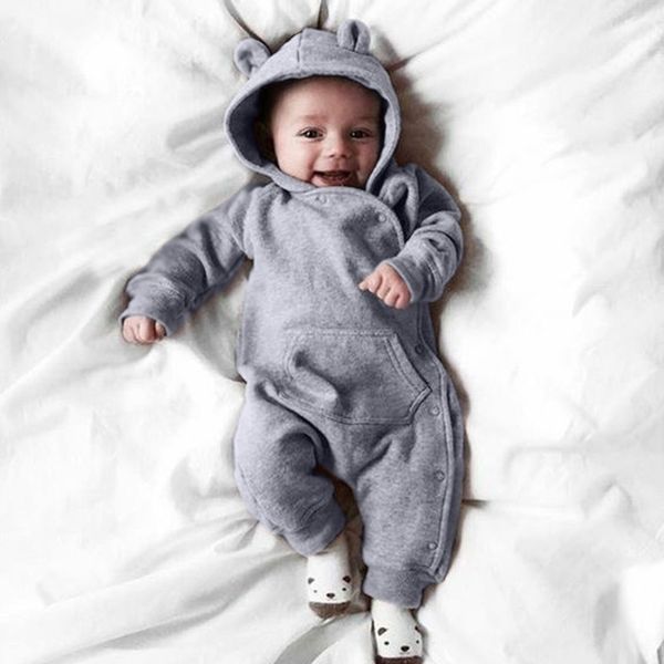 new autumn ears pocket romper baby girl clothes solid baby boy clothes born baby clothes hooded clothing babygirl onesie new c1018, Blue
new autumn ears pocket romper baby girl clothes solid baby boy clothes born baby clothes hooded clothing babygirl onesie new c1018, Blue