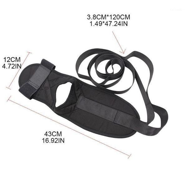 resistance bands yoga strap stretch leg lacing belt fitness exerciser assisted stretcher k1mb1
resistance bands yoga strap stretch leg lacing belt fitness exerciser assisted stretcher k1mb1
