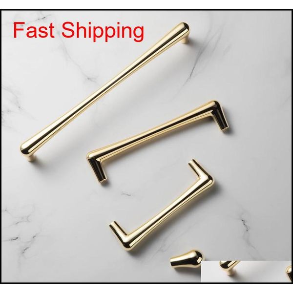 modern gold polished cabinet kitchen knobs and pulls metal dresser drawer cupboard furniture bathroom wardro qylhnj new_dhbest
modern gold polished cabinet kitchen knobs and pulls metal dresser drawer cupboard furniture bathroom wardro qylhnj new_dhbest