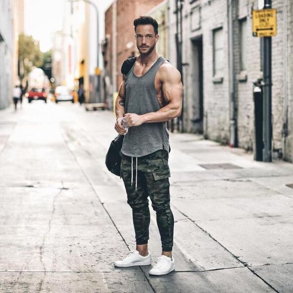 brand gyms clothing brand singlet canotte bodybuilding stringer tank men fitness shirt muscle guys sleeveless vest tank, White;black
brand gyms clothing brand singlet canotte bodybuilding stringer tank men fitness shirt muscle guys sleeveless vest tank, White;black