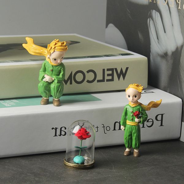 gift decoration rose home little prince's creative female ornament cute mini deskdoll
gift decoration rose home little prince's creative female ornament cute mini deskdoll