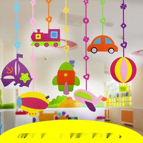 8ix7e kindergarten plane car carballoon cartoon environment decoration corridor layout shop decoration cartoon car air balloon classr
8ix7e kindergarten plane car carballoon cartoon environment decoration corridor layout shop decoration cartoon car air balloon classr