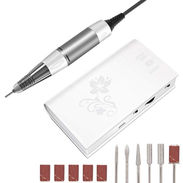 30w 30000rpm cordless electric nail drill machine set nail polisher glazing machine pedicure & manicure tool care set
30w 30000rpm cordless electric nail drill machine set nail polisher glazing machine pedicure & manicure tool care set
