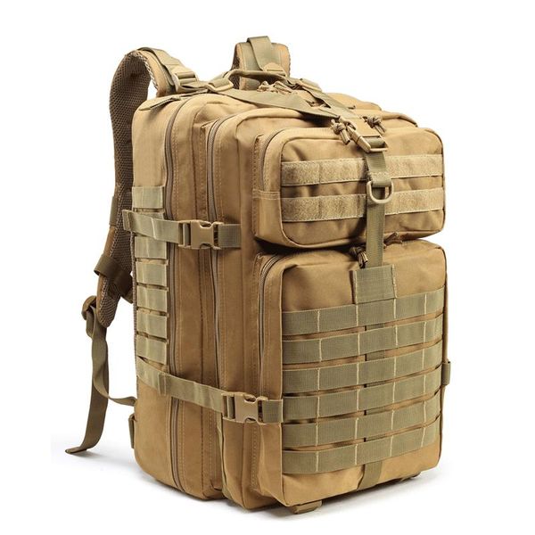 outdoor bags 45l sport army tactical molle backpack bag hiking backpacks for hunting traveling
outdoor bags 45l sport army tactical molle backpack bag hiking backpacks for hunting traveling