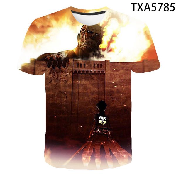 new attack on titan 3d comfortable trend high-quality 3d print shirts oversized hippie horror men clothing
new attack on titan 3d comfortable trend high-quality 3d print shirts oversized hippie horror men clothing
