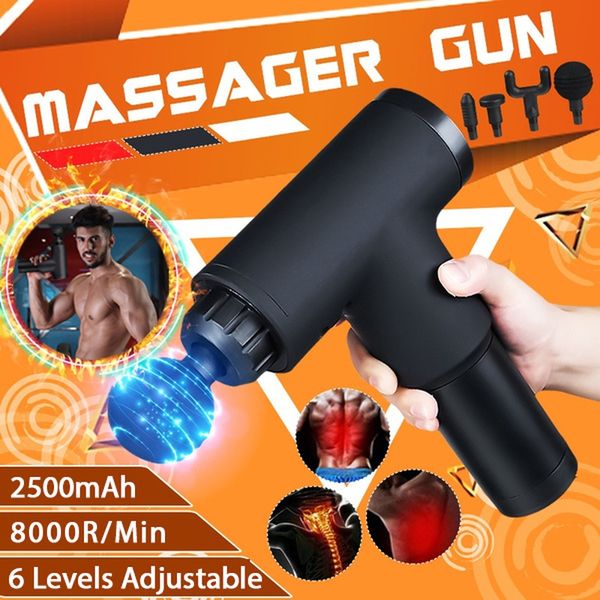 professional quiet percussion massage gun deep tissue &muscle massager, fascia gun deep tissue percussion muscle massager for pain relie
professional quiet percussion massage gun deep tissue &muscle massager, fascia gun deep tissue percussion muscle massager for pain relie