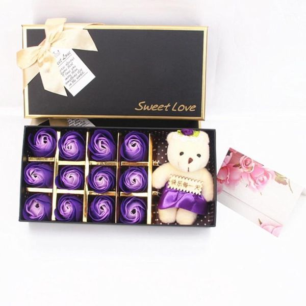 bath soap rose flower scented flower set type1-11 with baby bear casual as picture doll1
bath soap rose flower scented flower set type1-11 with baby bear casual as picture doll1
