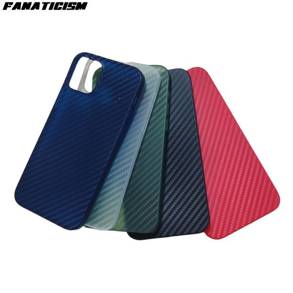 5 colors classic carbon fiber pattern frosted pp back cover for iphone 12 mini iphone12 pro max 12pro phone cases shell
5 colors classic carbon fiber pattern frosted pp back cover for iphone 12 mini iphone12 pro max 12pro phone cases shell