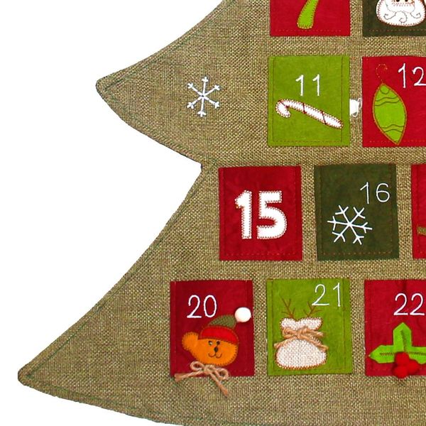 fengreise рождественская елка advent календарь продукты стены висит фетровые появления календарь рождественские украшения для дома 2019 новы
fengreise рождественская елка advent календарь продукты стены висит фетровые появления календарь рождественские украшения для дома 2019 новы