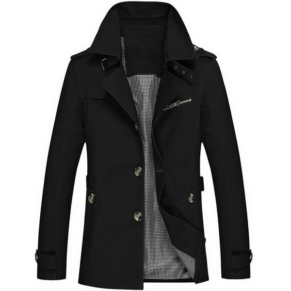 men's jackets fashion jacket men 2021 casual style autumn brand clothing cotton slim fit turn-down collar veste homme size m-5xl, Black;brown
men's jackets fashion jacket men 2021 casual style autumn brand clothing cotton slim fit turn-down collar veste homme size m-5xl, Black;brown