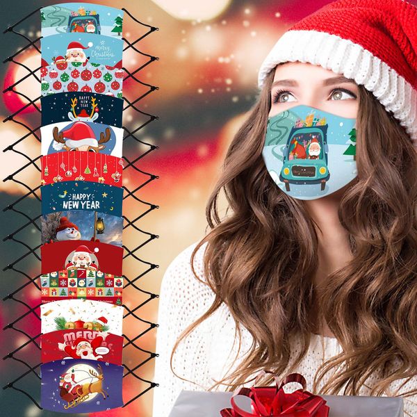 5pc christmas print face cover mask facemask masquelavablehomme halloween cosplay face-mask mascarillas mascarafacial
5pc christmas print face cover mask facemask masquelavablehomme halloween cosplay face-mask mascarillas mascarafacial