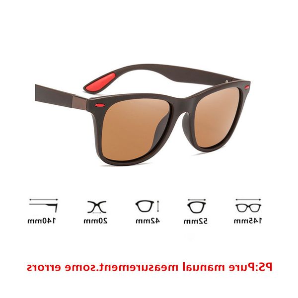 sports polarized sunglasses men women fashion brand design driving square frame sun glasses male goggle uv400 gafas de sol
sports polarized sunglasses men women fashion brand design driving square frame sun glasses male goggle uv400 gafas de sol