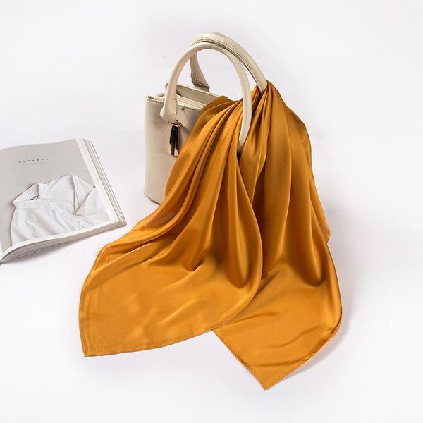 scarves kerchief silk satin hijab scarf for women solid color handkerchief hair scarfs square shawls and wraps head lady, Blue;gray
scarves kerchief silk satin hijab scarf for women solid color handkerchief hair scarfs square shawls and wraps head lady, Blue;gray