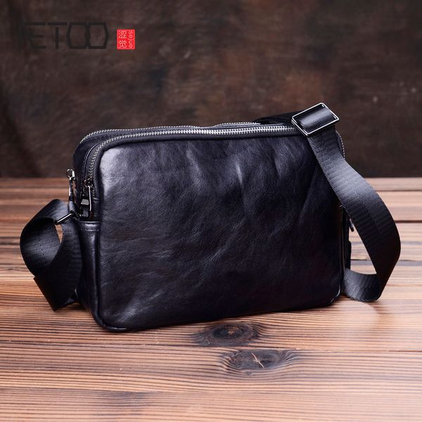 hbp aetoo vintage handmade men's shoulder bags, leather slanted bags, men's business casual fashion small bags, men's fashion
hbp aetoo vintage handmade men's shoulder bags, leather slanted bags, men's business casual fashion small bags, men's fashion