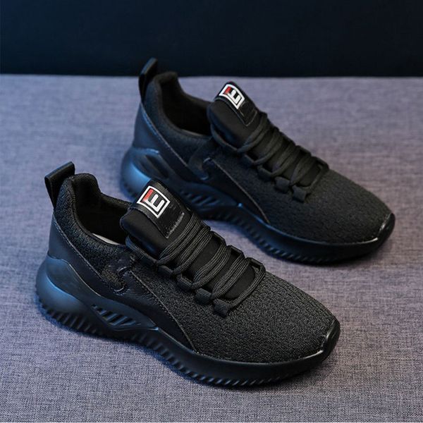 women's casual light breathable sports sneakers running sport shoes women fashion zapatillas mujer 1020, Black;white
women's casual light breathable sports sneakers running sport shoes women fashion zapatillas mujer 1020, Black;white