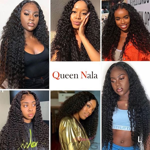lace front human hair wigs for black women deep wave wigs 13x4 frontal bob wig indian 150% density curly wig full, Black;brown
lace front human hair wigs for black women deep wave wigs 13x4 frontal bob wig indian 150% density curly wig full, Black;brown