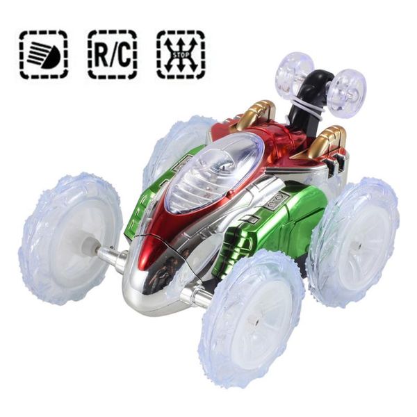 rc car remote control car 360 tumbling electric controlled high speed rc stunt dancing car flashing light remote control toy
rc car remote control car 360 tumbling electric controlled high speed rc stunt dancing car flashing light remote control toy