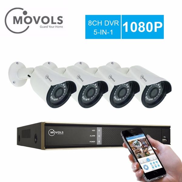 wireless camera kits movols 1080p cctv 4 white video surveillance 4pcs 2000tvl outdoor security system 8ch 1080n dvr kit
wireless camera kits movols 1080p cctv 4 white video surveillance 4pcs 2000tvl outdoor security system 8ch 1080n dvr kit