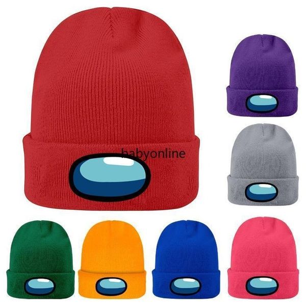game among us impostor vote women men skull knitted hat winter autumn warmer slouchy bonnet brimless skiing beanie hats 8 styles fy9326
game among us impostor vote women men skull knitted hat winter autumn warmer slouchy bonnet brimless skiing beanie hats 8 styles fy9326