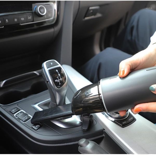 car vacuum cleaner portable wireless handheld auto vacuum cleaner robot for car interior & home & computer cleaning1
car vacuum cleaner portable wireless handheld auto vacuum cleaner robot for car interior & home & computer cleaning1